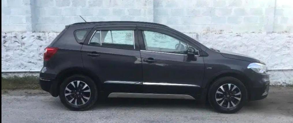 Renault Kwid(2015-2019) Rxt